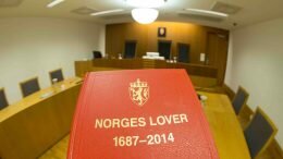Norwegian laws