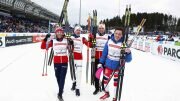 Finland.Ski World Championships 2017 Lahti