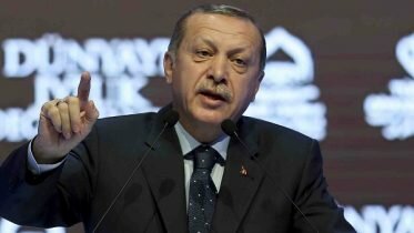 Turkish politician coming to Oslo and Drammen to run election campaign