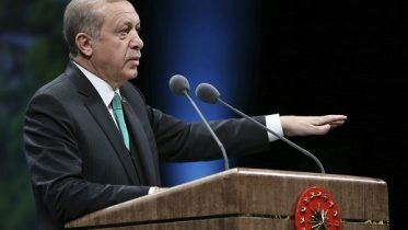 Turkish diplomat granted asylum in Norway will sue Turkey
