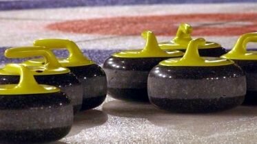 Norway opened Curling World Championship with a victory