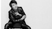 The Chinese pianist, Lang Lang