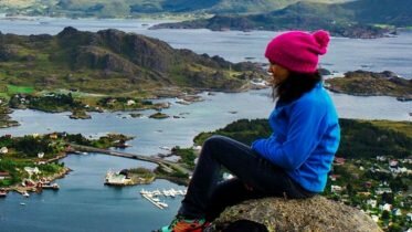 Lofoten Diving