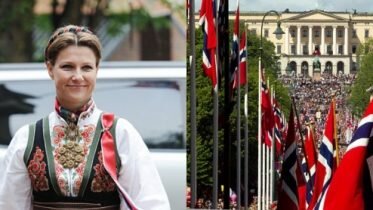 Gardermoen opens seperate national costume sluice