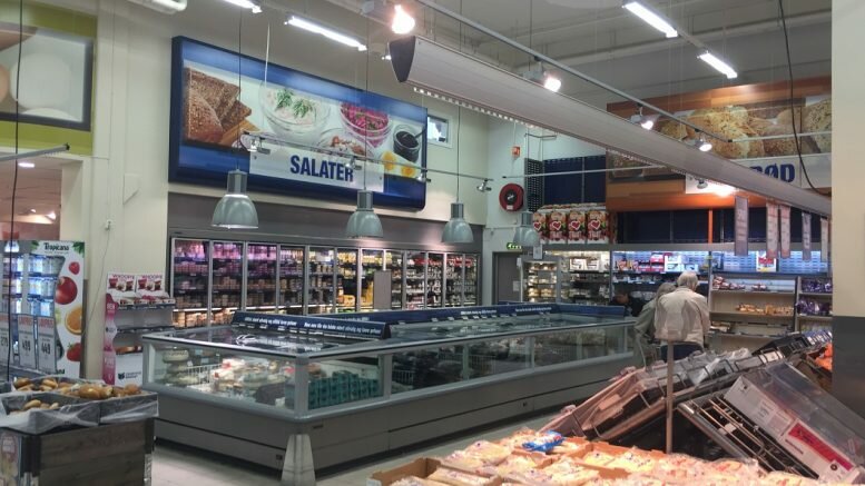 Low Prices, Grocery. cross-border