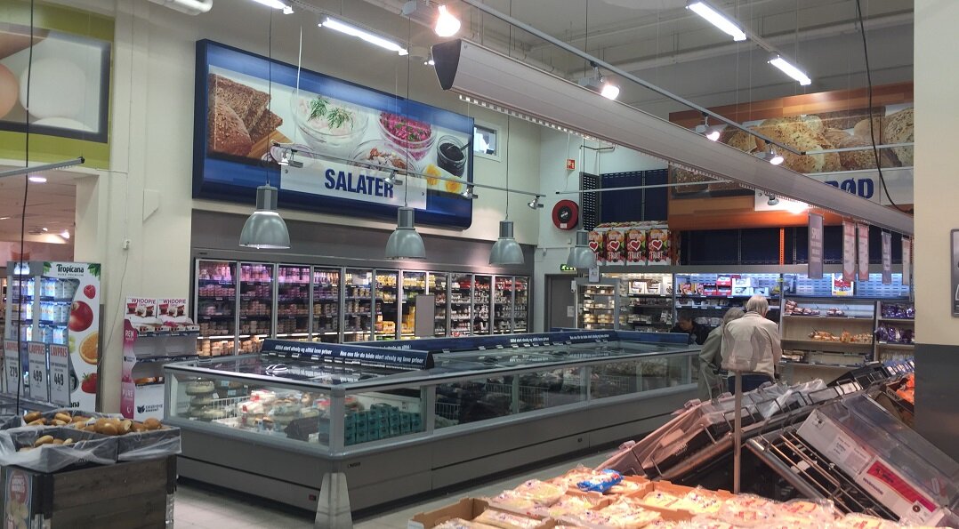 Cross-border trade on the rise again