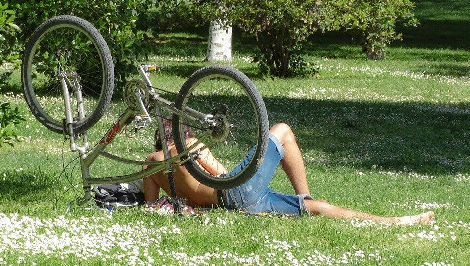 4 billion in funds set for walking and cycling routes