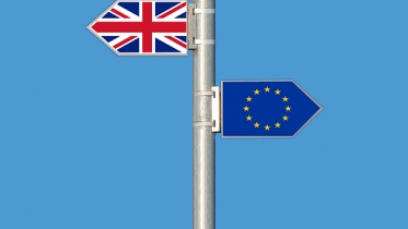 Norway can be put on hold in the Brexit process