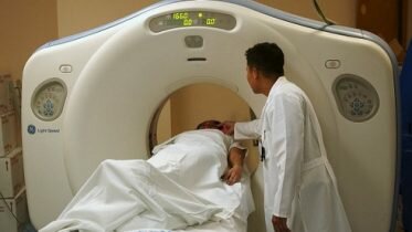 Norwegian woman kept alive for two weeks in Tenerife