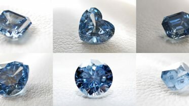 Now you can make a diamond of your earthly remains