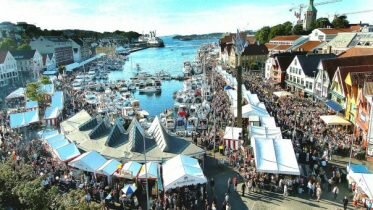 GladMat – the Happy Food event