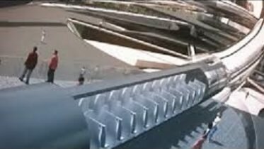 MDG believes hyper loop is possible before 2037