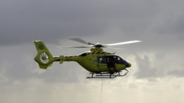 Two critically injured in accident in Sogn og Fjordane