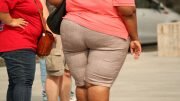 Overweight obesity shorter heavier