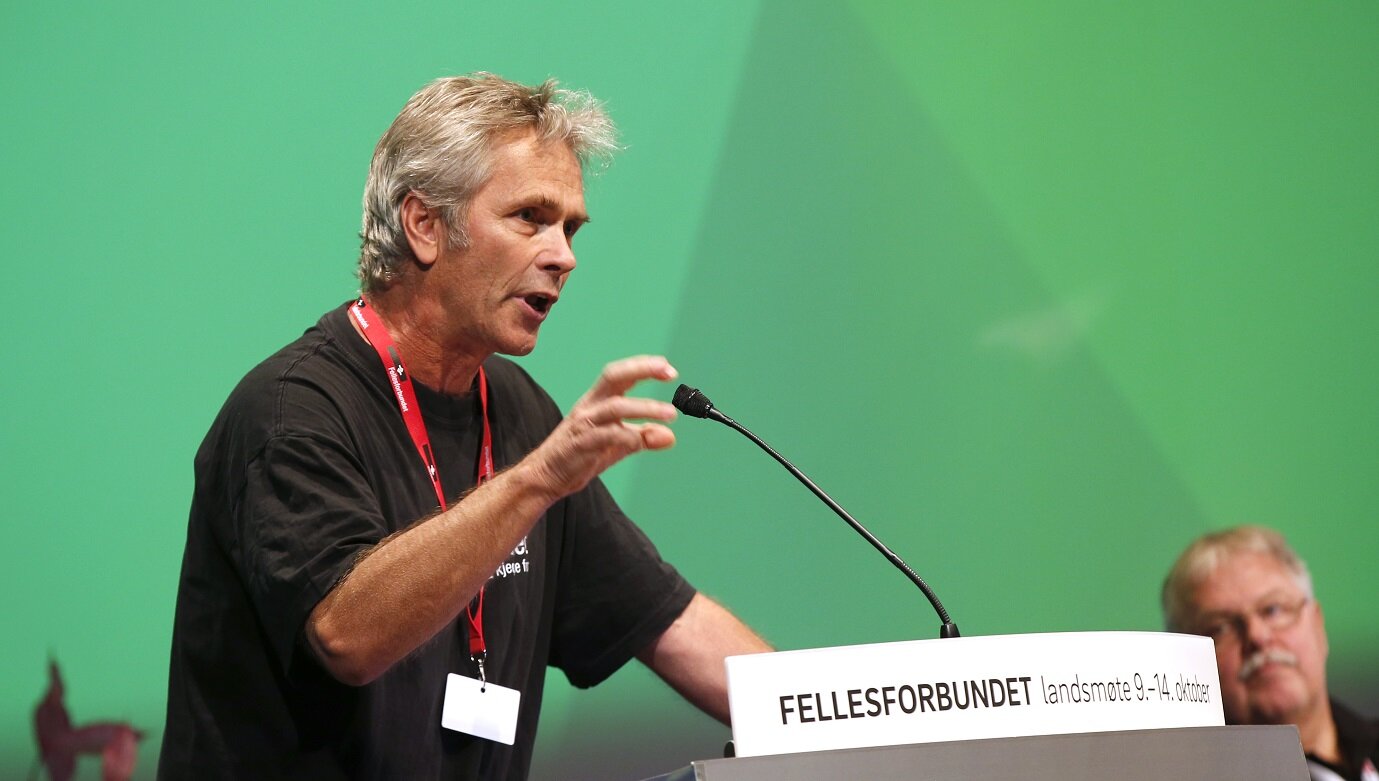 Norway imposed with 11,013 uncontested directives by the EEA