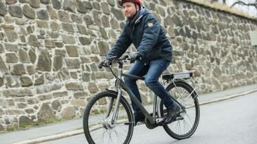 Kristiansand goes greener – gets 300 million