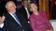 the Royal Couple, King Harald and Queen Sonja