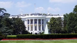 White House, Washington, Flynn, President