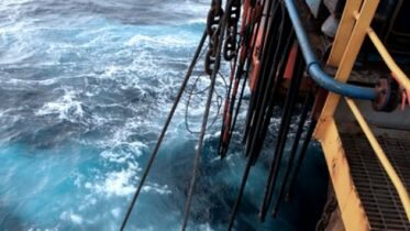 Pandion prequalified for the Norwegian continental shelf