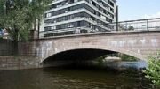 vaterland bridge 17-years-old
