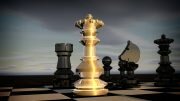 Chess board world record