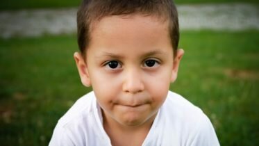 One child in five in rich countries lives in poverty