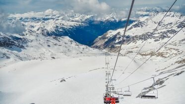 Court case on the gondola project in Voss