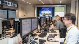 Europol investigators interpol jihasist terrorist propaganda austrian police
