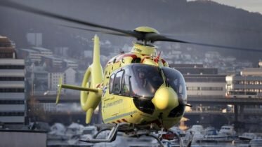 Have not established the cause of the fatal accident in Troms