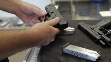1,300 children die of gunshot injuries in the United States every year