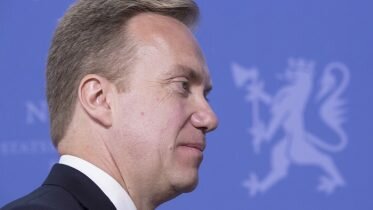 Børge Brende commented that the Macron victory shows the French want something new