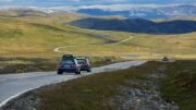 Experience Norway by car