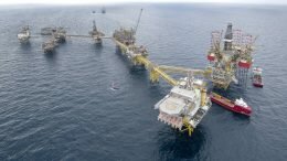 ConocoPhilips, Ekofisk oil exploration