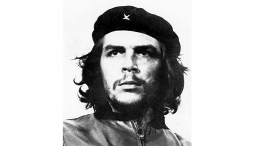 Che Guevara UNICEF