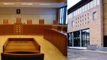 Man appeals nine years sentence for abuse of 39 girls