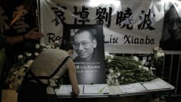 Liu Xiaobo nobel committee