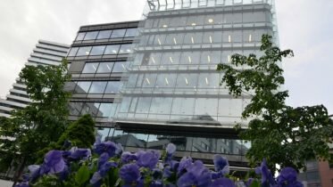 100 Potential buyers of Norske Skog plants