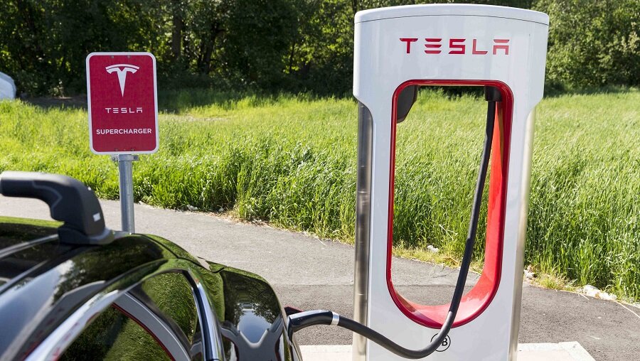 Norway in the front line for phasing out petrol and gas fuelled cars