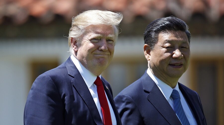 USA, China and Japan will talk about North Korea on Sunday