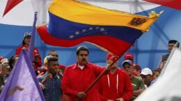 Nicolas Maduro Venezuela Venezuelan Guaidó