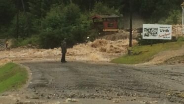 Stryn mayor believes Utvik will rise again