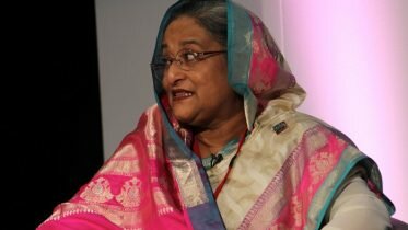 Ten sentenced to death in Bangladesh