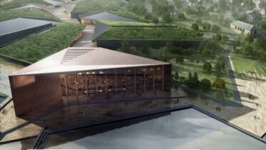 Kolos Norway to build the world’s largest data center in Ballangen