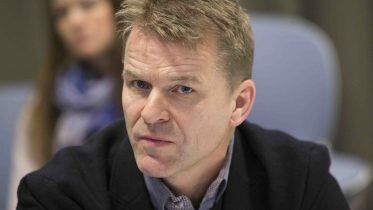 The police federal Federation calls for an armament after the terrorist attacks in Europe