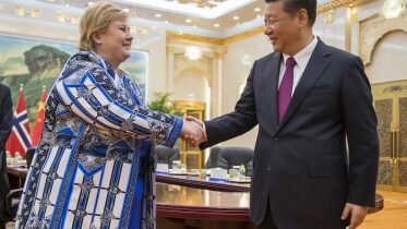 Trade negotiations with China resumed