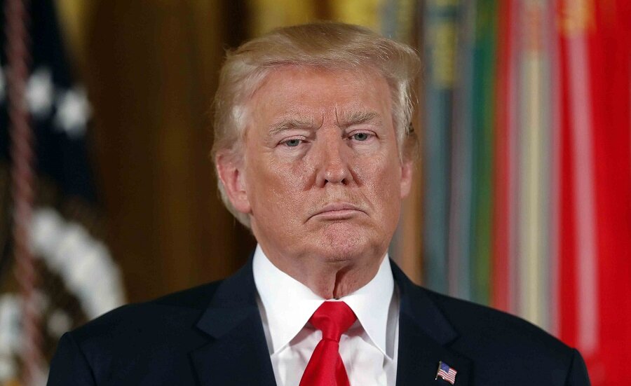 Poll: 3 out of 4 Norwegians believe Trump is a threat