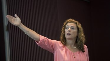 The Confederation of Norwegian Enterprise (NHO) says companies need to recruit more expertise