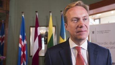 Nordic and Baltic countries stand together in the fight against terrorism