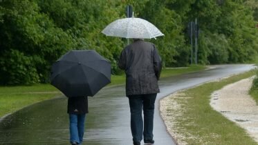 Climate scientists warns of warmer and wilder weather