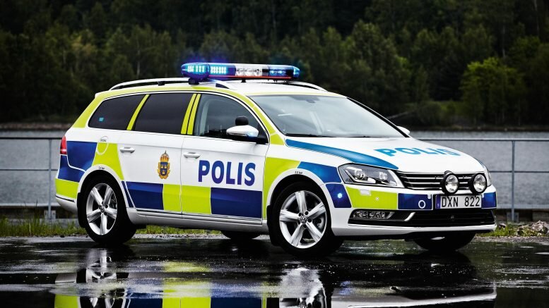 Norwegian man arrested for murder in Strömstad